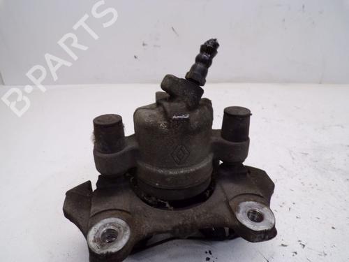Left front brake caliper RENAULT TWINGO III (BCM_, BCA_) 1.0 SCe 70 | BP37117411M105 - Image 5