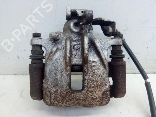 Left rear brake caliper RENAULT TRAFIC II Van (FL) 1.9 dCi 100 (FL0C, FL0K, FL0B) | BP37139681M107 - Image 6