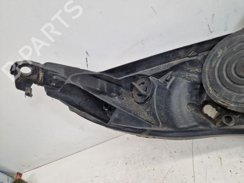 Left headlight PEUGEOT 207 (WA_, WC_) 1.4 16V | BP28198004C28 