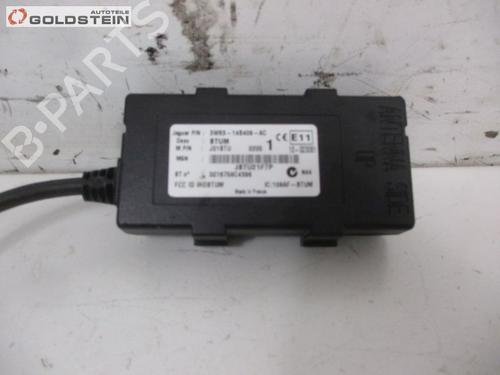 Control unit JAGUAR S-TYPE II (X200) 2.7 D | BP37107924M11 - Image 2