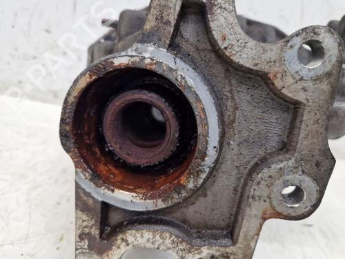 Differential, foran VOLVO XC70 I Cross Country (295) 2.5 T XC AWD | BP25851953M23 