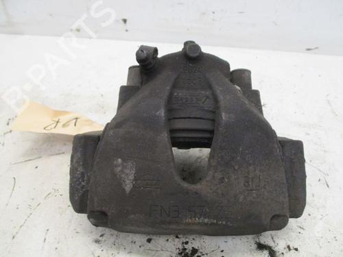 Right front brake caliper OPEL ZAFIRA / ZAFIRA FAMILY B (A05) 1.9 CDTI (M75) | BP18802052M104 