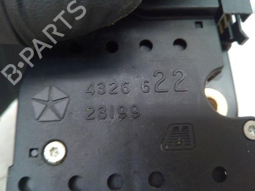 Ignition barrel JEEP GRAND CHEROKEE I (ZJ, ZG) 5.2 4x4 (Z) | BP25991561M48 