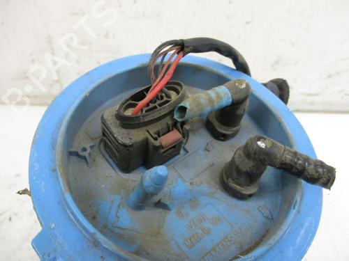 Fuel pump VW GOLF VI (5K1) 1.2 TSI | BP18798266M76 