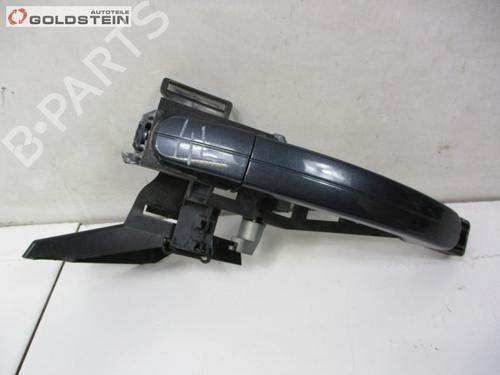 Used Rear left exterior door handle FORD KUGA I 2.0 TDCi 4x4 (136 hp) 18760769
