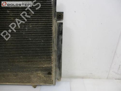 AC radiator MITSUBISHI PAJERO IV (V8_W, V9_W) 3.2 DI-D 4WD | BP18757580M32 