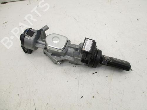 Used Ignition barrel MAZDA 5 (CR) 2.0 CD (CR19) (110 hp) 18806677