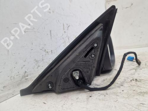 Right mirror VOLVO V50 (545) D3 | BP29102516C27 