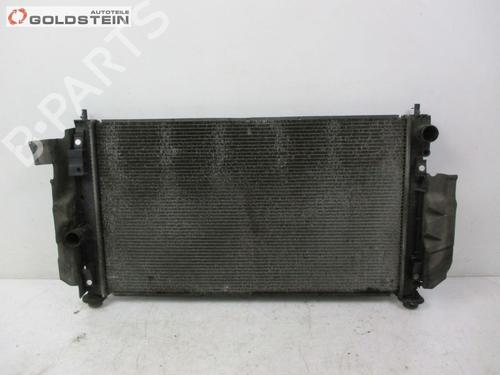 Water radiator JEEP PATRIOT (MK74) 2.0 CRD 4x4 | BP28306618M31 
