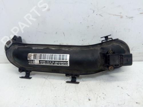 Rør Rør VW CADDY III MPV (2KB, 2KJ, 2CB, 2CJ) 1.2 TSI (86 hp) 37141057 37141057