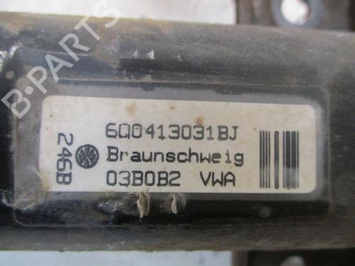 Left front shock absorber SKODA FABIA II (542) 1.2 | BP29094042M16 