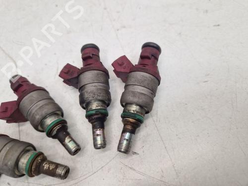 Injector MERCEDES-BENZ C-CLASS T-Model (S204) C 200 Kompressor (204.241) | BP38072410M100 - Image 4