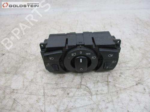 Headlight switch BMW 5 (E60) 520 i | BP37099465I24 - Image 2