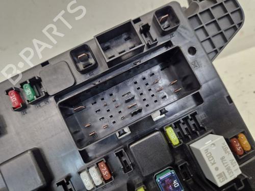 Fuse box OPEL ZAFIRA TOURER C (P12) 2.0 CDTi (75) | BP37144004E1 - Image 6