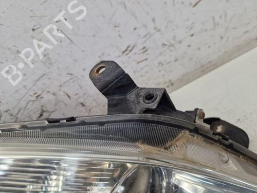 Right headlight TOYOTA COROLLA Verso (ZER_, ZZE12_, R1_) 2.2 D-4D (AUR10_, AUR10R) | BP29106030C29 