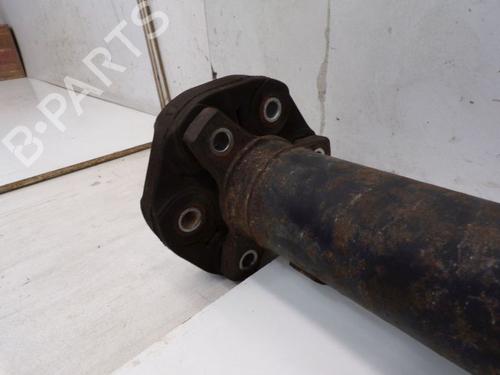 Driveshaft BMW 3 Touring (E91) 320 d | BP37124240M37 - Image 4