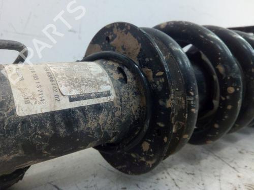 Right rear shock absorber BMW X5 (G05, F95) xDrive 40 i Mild-Hybrid | BP29109181M19 