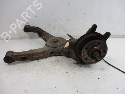 Used Left rear steering knuckle MERCEDES-BENZ VITO Bus (W638) 110 TD 2.3 (638.174) (98 hp) 18794043
