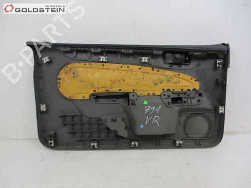 Front right panel FORD FOCUS II Convertible 2.0 TDCi | BP37103390C59 - Image 4