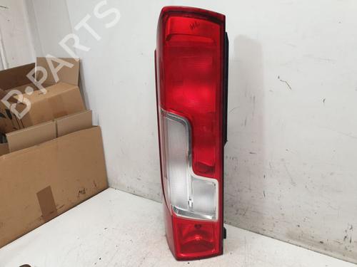 Left taillight CITROËN JUMPER II Van 2.0 BlueHDi 130 | BP39573741C34 - Image 3