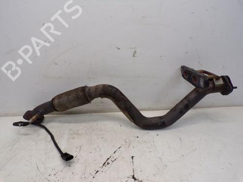 Pipe VW GOLF PLUS V (5M1, 521) 1.4 TSI | BP37131555M125 - Image 3
