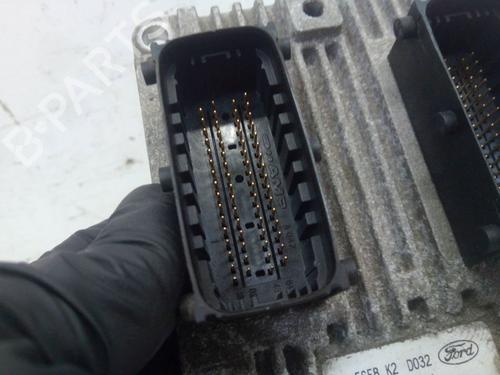 Engine control unit (ECU) FORD KA (RU8) 1.2 | BP38028954M57 - Image 6