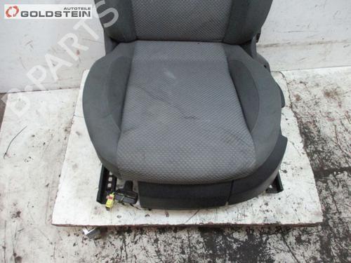 Left front seat SEAT TOLEDO III (5P2) 1.9 TDI | BP37108770C15 - Image 3