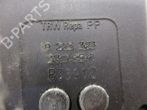 Seat buckle BMW 7 (E65, E66, E67) 730 d | BP37117288I32 - Image 4