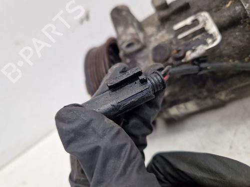 AC compressor BMW 1 (E87) 118 i | BP34103816M34  - Image 10