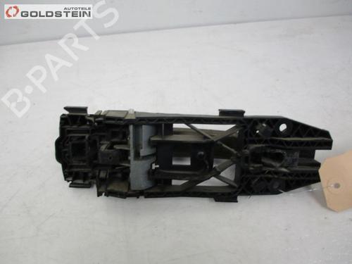 Front left exterior door handle SKODA YETI (5L) 2.0 TDI 4x4 | BP15108735C128 