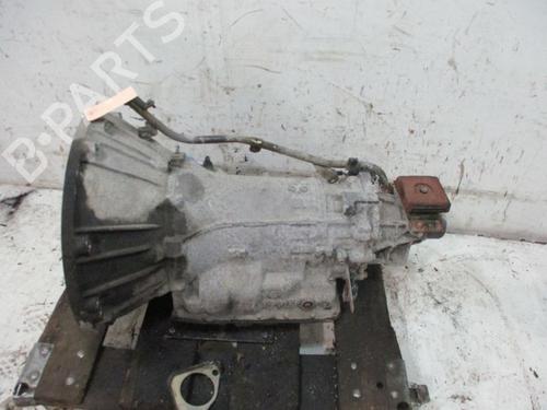 Gearbox NISSAN XTERRA (N50) 4.0 4x4 | BP31801617M3 