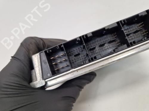 Engine control unit (ECU) BMW 7 (E65, E66, E67) 750 i, Li | BP39062786M57 - Image 5
