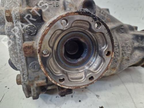 Rear differential BMW X1 (E84) sDrive 18 i | BP30717413M24 