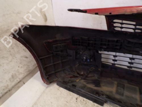 Front bumper RENAULT MEGANE II Coupé-Cabriolet (EM0/1_) 2.0 dCi | BP29089808C7 