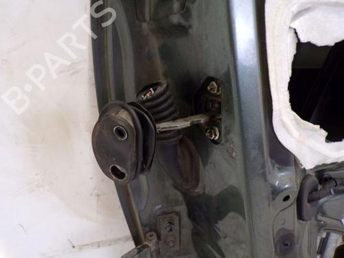 Right front door PEUGEOT 807 (EB_) 2.0 HDi | BP29086075C3