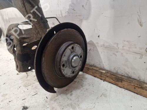 Rear axle PEUGEOT 308 I (4A_, 4C_) 1.6 16V | BP29102815M2 