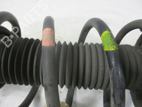 Right front shock absorber MAZDA 3 (BK) 2.0 MZR-CD (BK14) | BP37114773M17  - Image 5