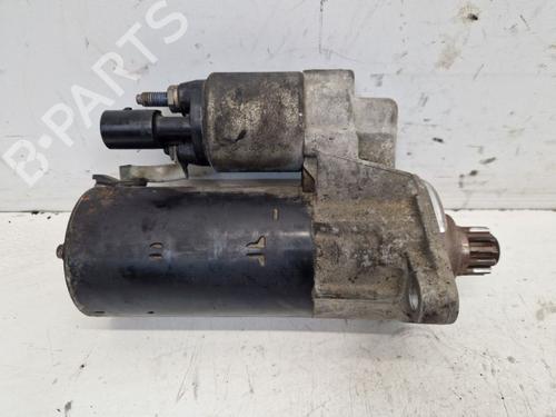 Starter VW TIGUAN (5N_) 2.0 TDI 4motion | BP31702428M8  - Image 5