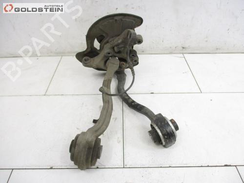 Right front steering knuckle MERCEDES-BENZ C-CLASS T-Model (S203) C 230 (203.252) | BP18762142M26 