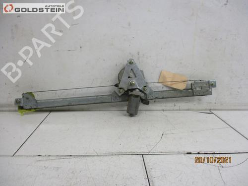 Front left window mechanism RENAULT TRAFIC II Van (FL) 1.9 dCi 100 (FL0C, FL0K, FL0B) | BP18788811C22 