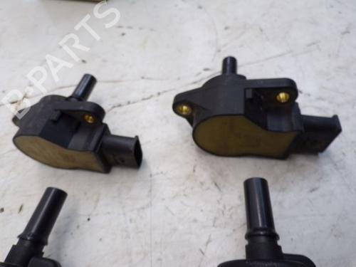 Ignition coil MERCEDES-BENZ C-CLASS (W203) C 280 4-matic (203.092) | BP29097644M94 