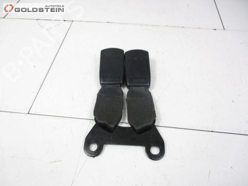 Used Seat buckle OPEL FRONTERA B (U99) 2.2 i (6B_ZC, 6B_VF, 6B_66, 6B_76) (136 hp) 18762616