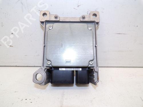 Control unit FORD TRANSIT CONNECT (P65_, P70_, P80_) 1.8 Di | BP37120499M11 - Image 3