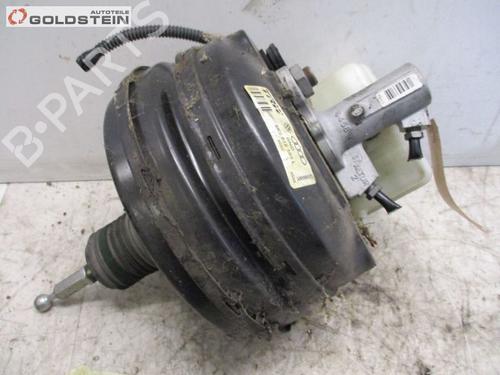 Brake master cylinder AUDI A4 B8 (8K2) 1.8 TFSI | BP37097368M77 - Image 2