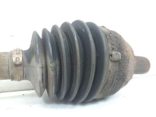 Left front driveshaft FORD MONDEO IV Turnier (BA7) 2.0 TDCi | BP37141234M38 - Image 3