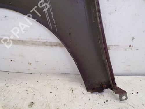 Left front fenders SAAB 9-3 (YS3F, E79, D79, D75) 2.0 t | BP29088520C41 