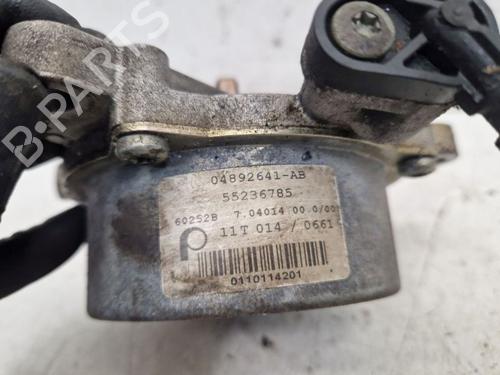 Vacuum pump FIAT 500 (312_) 1.4 (312AXC1B, 312CXC1B) | BP37143142M80 - Image 7
