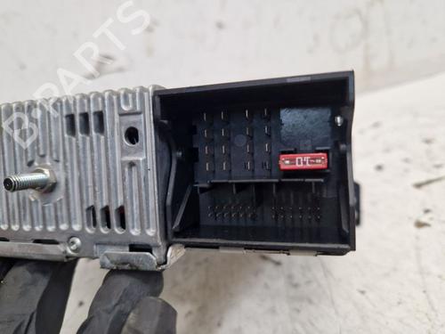 Radio MINI MINI Convertible (R52) Cooper | BP31703769E6  - Image 8