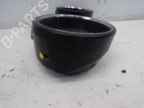 Display monitor PEUGEOT 308 SW I (4E_, 4H_) 1.6 HDi | BP29095757C48 