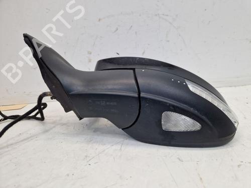 Left mirror VW TIGUAN (5N_) 2.0 TDI 4motion | BP30573684C26 